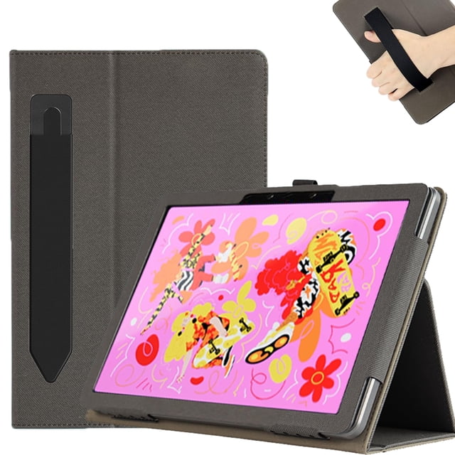 Funda para Tablet Vanenmo para XPPen Magic Pad con Portalápices