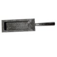 thumbnail image 3 of Gold And Silver Graphite Ingot Mold Mold Crucible (1kg), 3 of 5