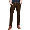 thumbnail image 1 of Matchstick Men's Casual Comfy Elastic Pants, 1 of 6
