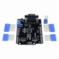thumbnail image 3 of MCP2515 Can Bus Shield Board SPI Interface Connector Expansion Controller Module DC 5V-12V for Ardui, 3 of 5