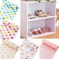 thumbnail image 3 of 1 Roll Non-Slip Mat Kitchen Drawer Liner Pad Shelf Underlay Protect Cupboard, 3 of 6