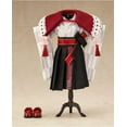 thumbnail image 2 of Good Smile Company - Nendoroid Doll Outfit Set - Rose Japanese Dress Version, 2 of 11