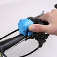 thumbnail image 4 of Windfall Loud Sound Mountain Road Bike Bicycle Cycling Safety Handlebar Horn Alarm Bell, 4 of 7
