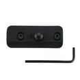 thumbnail image 2 of Tripod Connection Adapter  Durable Plastic with Screws and Allen Wrench for Easy Installation, Compatible with Various Tripod Systems, 2 of 6