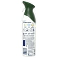 thumbnail image 4 of Febreze Air Freshener Winter Spruce, 2 Pack, Christmas Tree Pine Scent, Odor Eliminating Air Freshener Spray for Home and Bathroom, Limited Edition Holiday Collection, 8.8 oz Each, 4 of 8