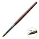 thumbnail image 2 of Pincel acrílico para uñas Kolinsky, herramienta para esculpir uñas con polvo acrílico, herramienta para manicura y esculpir uñas, 2 of 7