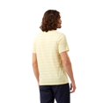 thumbnail image 2 of Craghoppers - Camiseta Sten de Rayas de Manga Corta para Hombre (Papiro), 2 of 5