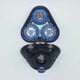 thumbnail image 3 of Compatible con la cabeza de raso para Philips S6011 S6015 S6840 S6550 S6580 S6670 S6688, 3 of 5