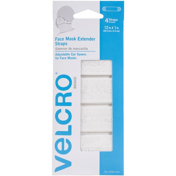 Sujetadores de la marca Velcro(r) Velcro(r) Brand Fasteners 30085