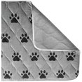 thumbnail image 1 of Empapadores Lavables para Perros de Mr. Peanut, Paquete de 3 Unidades, Reutilizables, 1 of 3