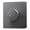 Gray- 20W voltage, variant on Volume Controller Designed For Optimal Sound Integrity In Any Environment