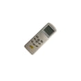 thumbnail image 2 of Control Para Minisplit Qualitek Lenomex ELXM-242H DG11D1-20 Mirage Control remoto, 2 of 3