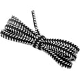 thumbnail image 1 of Zhengup Flat Colorful Shoelaces Work Boot Laces Fashion Shoe Laces for Sneakers 2 Pairs, 1 of 4