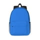 thumbnail image 1 of Easygdp Dodgerblue Mochila Ligera de 15 Pulgadas para Estudiantes, Mochila Cómoda para la Escuela y Viajes, Correas Ajustables, 1 of 6