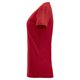thumbnail image 4 of Clique - Camiseta Carolina para Mujer (Rojo), 4 of 4