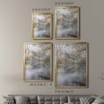 thumbnail image 4 of Misty Lake Premium Framed Print - Ready to Hang, 4 of 9