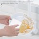 thumbnail image 2 of Melamine Sponge magical Sponge rub Melamine Cleaner Eco-Friendly white Kitchen magical Sponge rub 10, 2 of 5