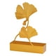 thumbnail image 1 of EeaseMX 1 soporte para incienso de mosquitos, creativo, de hierro, con espiral de ginkgo., 1 of 7