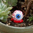 thumbnail image 4 of Qjidjing Halloween Mini Resin Ornament, Small Seasonal Decor, Multipurpose Accessory, Tabletop Layout, Shelf Display, DIY Scene Creation, 4 of 7
