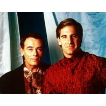 Quantum Leap Poster 27Inx40In 27Inx40In for any room 27x40 Multi-Color Square Adults Best Posters