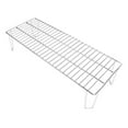 thumbnail image 2 of Daniel Boone/Ledge Upper Grilling Rack, GMG-6008, Stainless Steel, 2 of 2