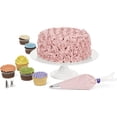 thumbnail image 2 of Wilton Beginning Buttercream Decorating Set, 20 pc., 2 of 6
