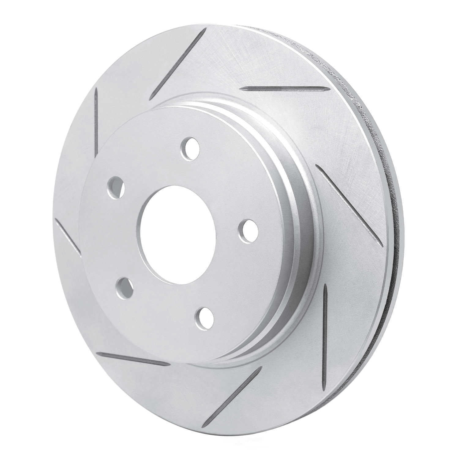 Dynamic Friction Company 810-40094L DFC Geoperformance Rotor - Slotted