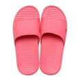 thumbnail image 5 of Women Men Quick-drying Bath Slipper Shower Shoes Summer Beach Sandals, 5 of 6