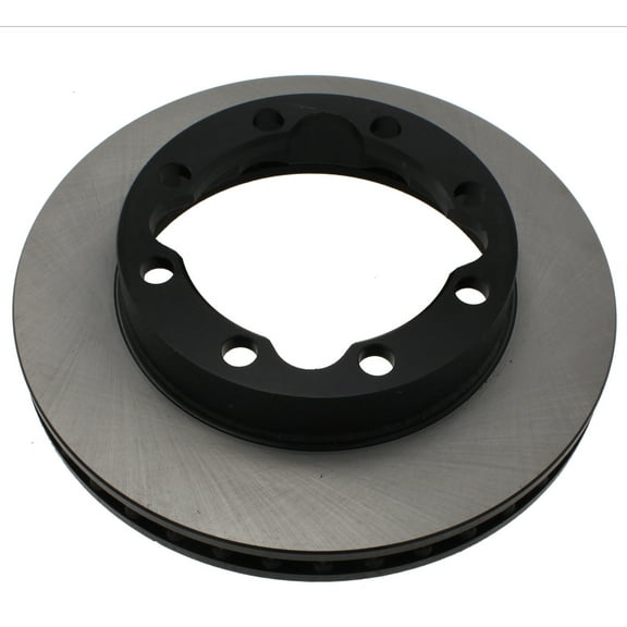 Raybestos 56242R, Grade Disc Brake Rotor, Fit for 2000-1988 Chevrolet K2500 Models