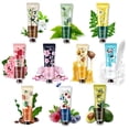 thumbnail image 1 of Set de cremas para manos BKPPLZP de 10 unidades, 30 ml, fragancia natural, 1 of 7