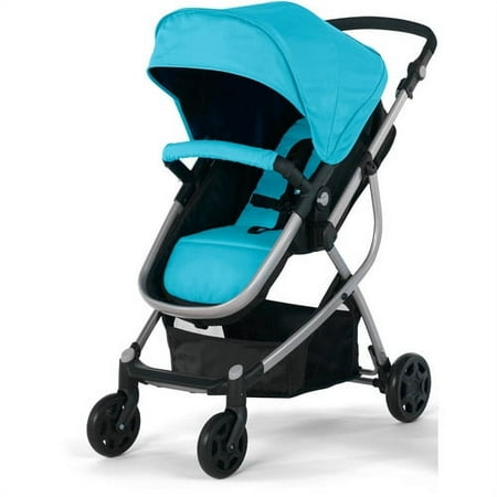 Urbini 3 In 1 Travel System-peacock