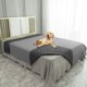 thumbnail image 1 of Manta impermeable para cama para perros y mascotas para muebles Ameritex, 1 of 1