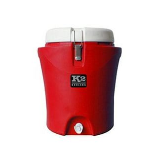 K2 Coolers 120 Qt Summit Cooler  Cooler, Refreshing drinks, Cooler box