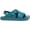 Ocean Blue, variant on Chaco Chillos Sport Sandal Women Sparrow