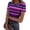 Dark Purple01, variant on Dwralegc Womens-Plus Basic Dressy Ribbed Summer Shirts Slim Fit Fitted Striped Graphic Outfits Trendy Crew Neck Shirt Yellow L