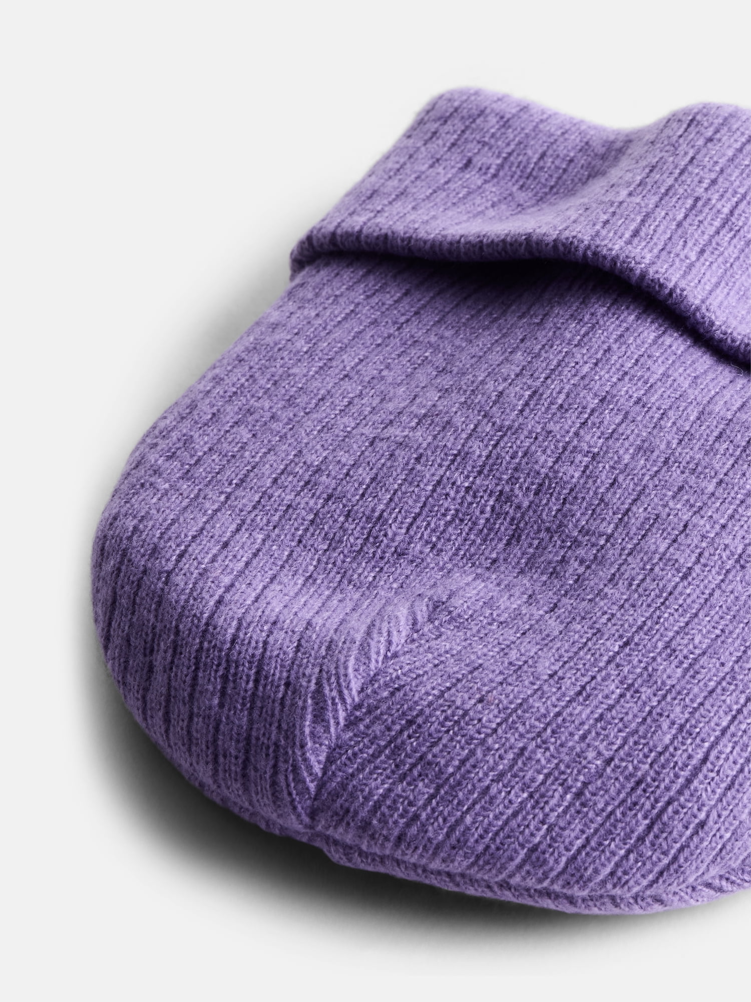 Wonder Nation Kids' Ribbed Beanie Hat
