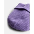 thumbnail image 4 of Wonder Nation Kids' Ribbed Beanie Hat, 4 of 4