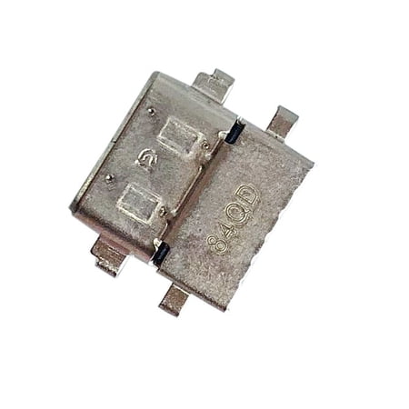 UPC: 0753569826368 | For LENOVO ThinkPad e590 Yoga USB TYPE C DC JACK Charging Port Connector Socket