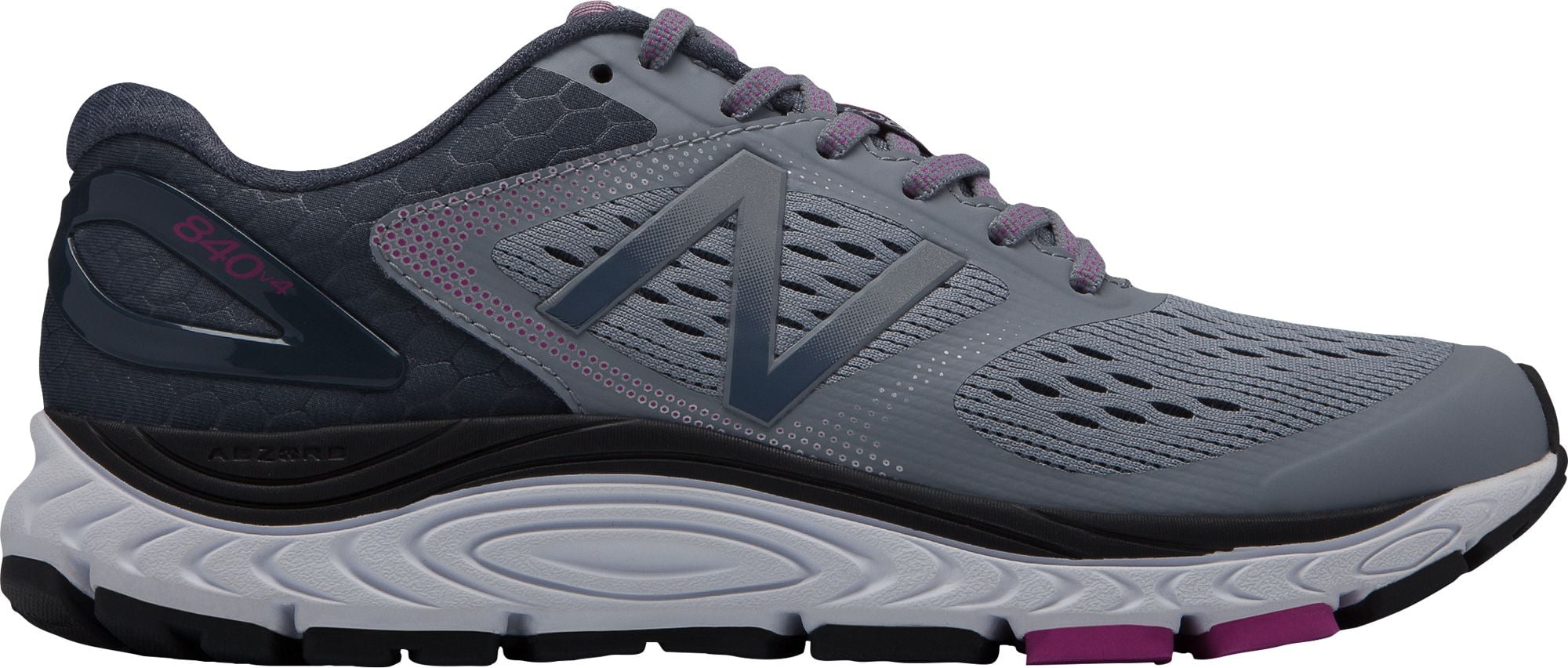 new balance women's 840v4 running shoes