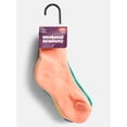 thumbnail image 3 of Weekend Academy Boys Mid Crew Socks, 6-Pack, Sizes S-L, 3 of 10