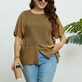 GOBUQIRAN My Orders Womens Summer Tops Short Sleeve Blouses Sexy T