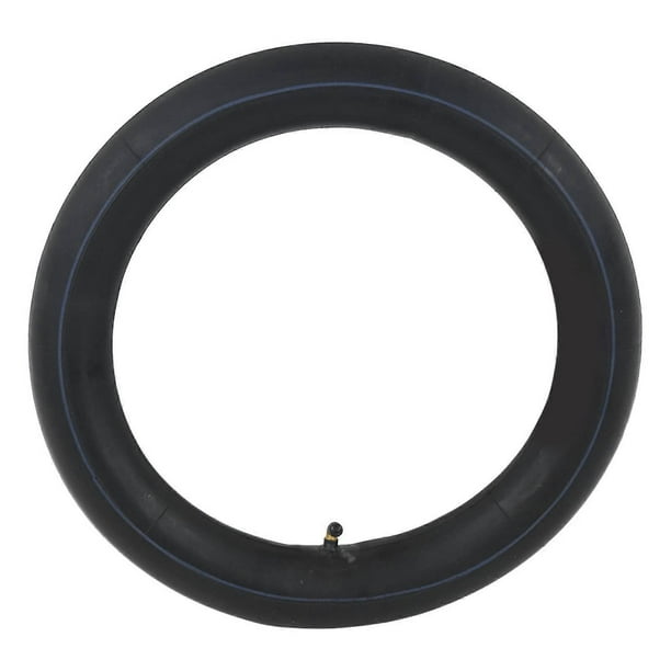 Electric Bicycle Tyre Tube Replacement Inner 3.0012 Tyre Tube with Extended Valve Rubber Material for Tricycle Electric Vehicle