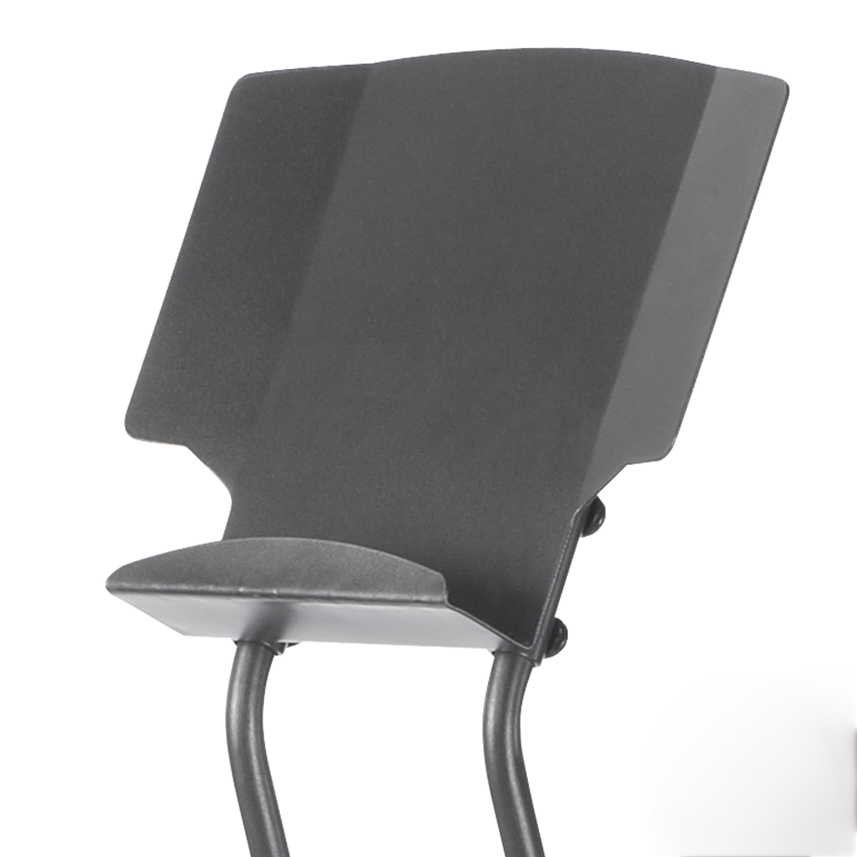 schwinn airdyne reading stand