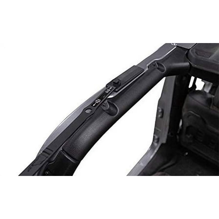 20-C GLADIAOTR HARD TOP TO NO TOP CONVERSION KIT - LOMAX STANCE HARD COVER Fits select: 2020 JEEP GLADIATOR, 2021-2023 JEEP GLADIATOR SPORT