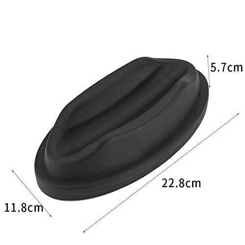 lifeline front wheel riser block