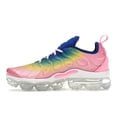 thumbnail image 2 of Nike Women's Air VaporMax Plus Rainbow Running Shoes, from StockX, 2 of 5