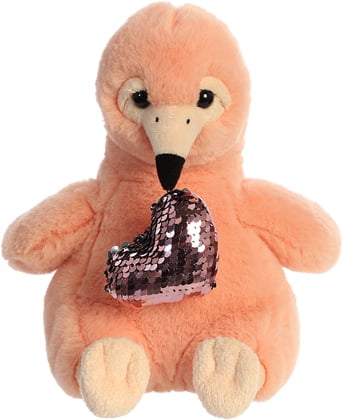 Stuffed Animals & Plush Toys Toys Plush Figures Aurora Pink Sluuumpy 15 ...