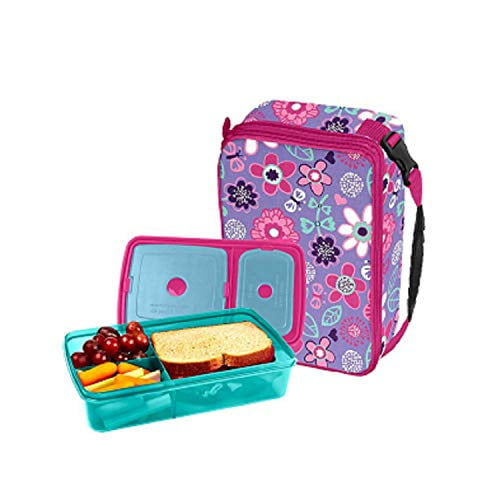camo lunch box walmart