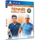 thumbnail image 1 of TENNIS WORLD TOUR ROLAND-GARROS EDITION - PS4, 1 of 2