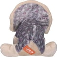thumbnail image 3 of Peluche de Dinosaurio Triceratops Wild Republic Mini Cuddlekins 14 cm, 3 of 3